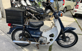 HONDA SUPER CUB90 HA02