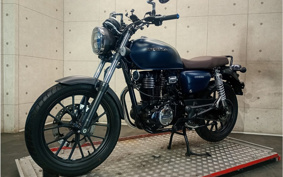 HONDA GB350 2022 NC59