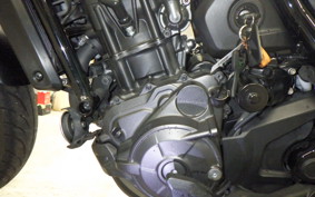 HONDA REBEL 1100 DCT 2021 SC83