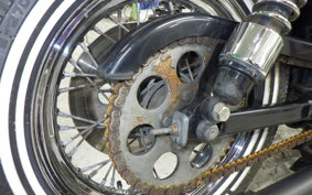 HARLEY XLH883 1988