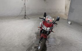 HONDA CBR250R MC41