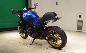 YAMAHA XSR900 2023 RN80J