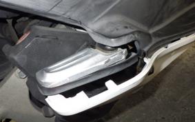 HONDA PCX125 2007 JF56