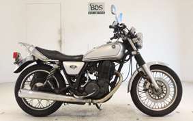 YAMAHA SR400 Gen.3 2003 RH01J