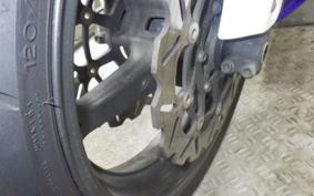HONDA CBR600RR GEN 2 2005 PC37
