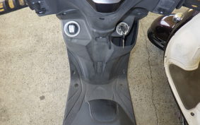 YAMAHA AXIS 125 Z SED7J