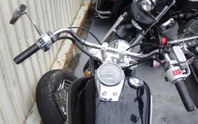 HONDA SHADOW 400 CLASSIC 2013 NC44