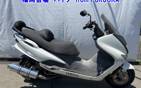 YAMAHA MAJESTY 125FI SE27