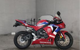 HONDA CBR600RR PC40