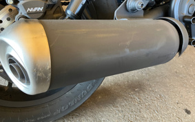 HONDA  REBEL 250 ABS MC49
