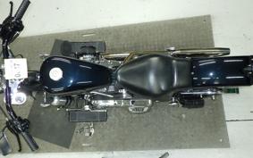 HARLEY FLSTC 1450 2003