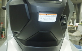 HONDA ADV160 2012 KF54