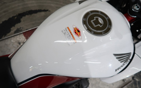 HONDA CB400SFV-3 BOLDOR 2011 NC42