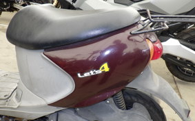 SUZUKI LET's 4 Basket CA43A