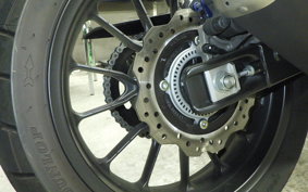 HONDA 400X 2022 NC56