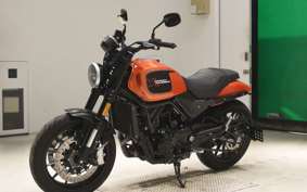 HARLEY X500 2023