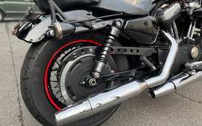 HARLEY XL1200X 2013 LC3