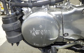 YAMAHA SR400 Gen.5 2020 RH16J