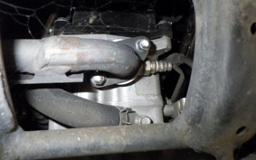 HONDA LEAD 125 2018 JF45