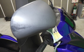 YAMAHA CYGNUS Griffus SEJ4J