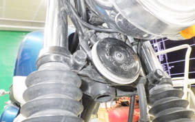 HONDA CB400SS E 2006 NC41