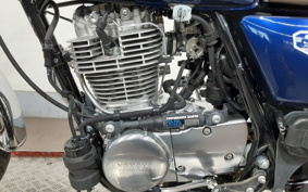 YAMAHA SR400 2021 RH16J