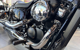 HONDA VT400S 2011 NC46