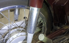 HONDA C90 SUPER CUB E