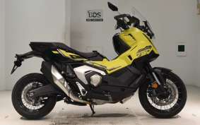 HONDA X-ADV 750 2025 RH21