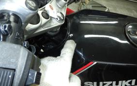 SUZUKI NZ250 2025 NJ44A