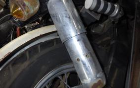 HONDA SHADOW 750 Gen. 2 1998 RC44