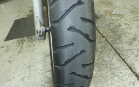 BMW F650GS 2004