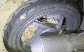 HONDA DIO 110 JF31