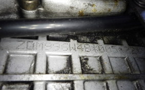 DUCATI MONSTER S4R 2003