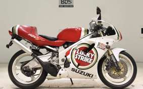 SUZUKI RGV250 Gamma Gen.3 2007 VJ23A