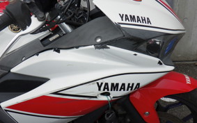 YAMAHA YZF-R25 RG10J