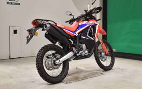 HONDA CRF250 GEN 2 RALLY 2025 MD47