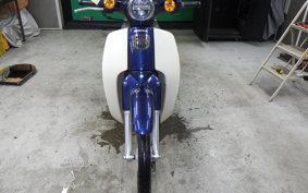 HONDA C50 SUPER CUB 2008 AA09