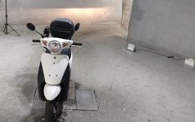 SUZUKI LET's CA4AA