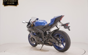 YAMAHA YZF-R6 2020