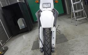 YAMAHA DT200 WR 2009 3XP