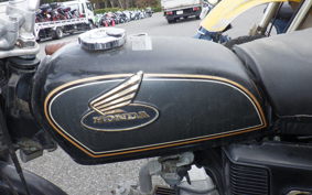 HONDA CD50 BENLY CD50