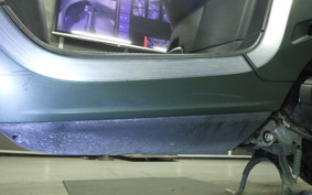 HONDA ﾀﾞﾝｸ AF74