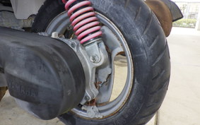 YAMAHA BJ SA24J