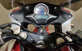 HONDA CBR250R MC41