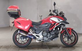 HONDA NC750X RC72