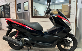HONDA PCX125 JF56