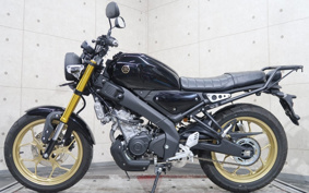 YAMAHA XSR155 RG47