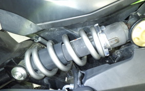 KAWASAKI NINJA 400 2015 EX400E