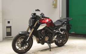 HONDA CB650R 2019 RH03